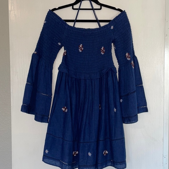 Free People Dresses & Skirts - FREE PEOPLE dress